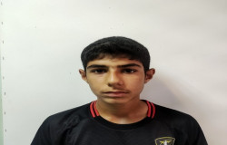 علی اکبر محمدی
