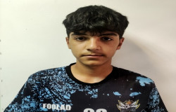 علی طاهر پور