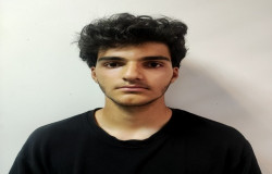 پوریا گودرزی نیک