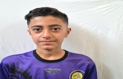 امیر محمد حیدری