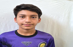 برسام شیرزاد