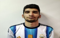 داود حاتمی