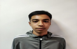 سامیار صحرانورد نقابی