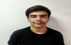 سامیار بابایی چگینی