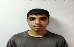 محمد رضا محمدی
