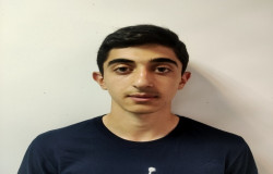 سید طاها حسینی