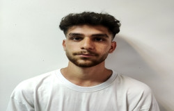 جاوید کمندی