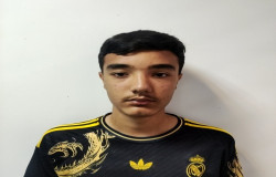 مرصاد ذوالفقاری
