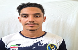مهدی چراغی