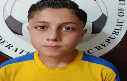 محمدامین خدائی