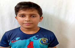 علی اصغر اوشنی
