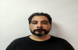 حسین زمانی