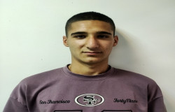 طاها حسنی