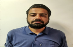 کیومرث عطایی عرصه دوگاه