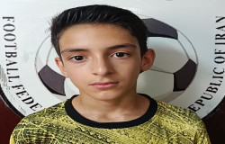 امیر رضا نظیف