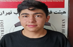 شایان محمدزاده
