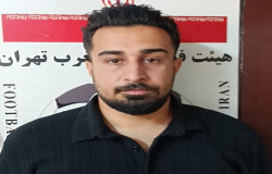 محمدمهدی شعبانی