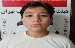امیررضا مجیدی مقدم
