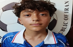 محمدرضا کوهی