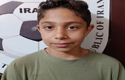 نیما طالبی