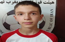 علی فاتح