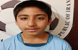 ارسام خلیل ارجمندی