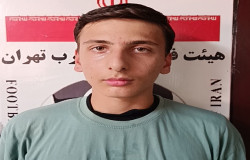 اشکان چگنی