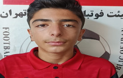 محراب طولایی مقدم