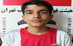 امیرمحمد حمزه