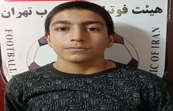 رضا توسلی