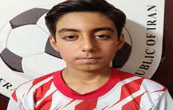 پرهام خوش اموز