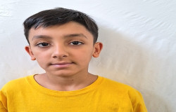سید یاسین معطری