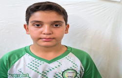 امیرعلی دین خواه