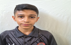 آریا شعبانی