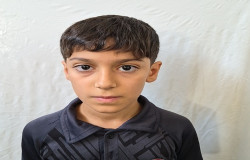 محمد امین زاد صفر صیقلانی