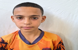 مرتضی نوید غفار کندی