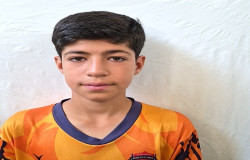 محمدیاسین فلاحتی