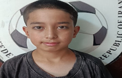 امیر علی جعفری
