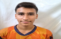 علیرضا عظیم زاده