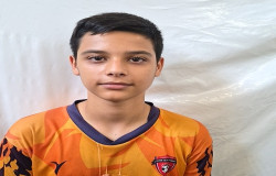 علی رضا درخشان
