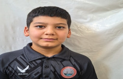 رهام ضرغام نژاد