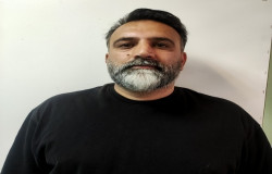 علیرضا جدیدی