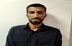 محمد رضائی