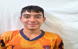 سید مبین موسوی