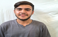 آروین مهری