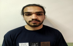 محمدمتین فرضی زاده