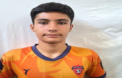 محمد طاها درگاهی کل تپه