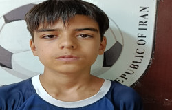 محمد متین سپهری اصلانی