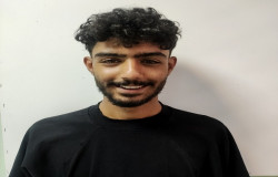 متین سلیمان زاده