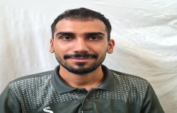 معین فرهمند